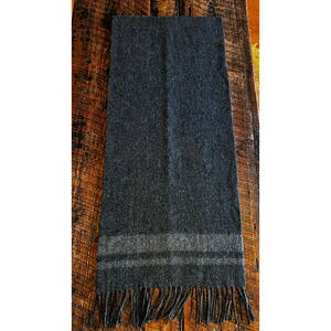 Gilded Age 100% Premium Quality Wool Scarf